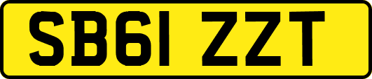 SB61ZZT
