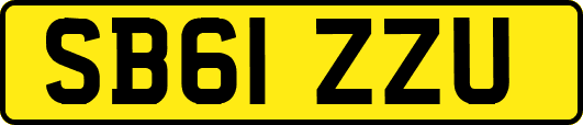 SB61ZZU