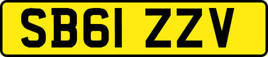 SB61ZZV