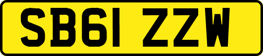 SB61ZZW