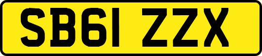 SB61ZZX