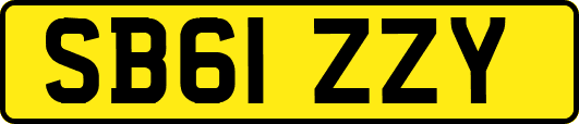 SB61ZZY