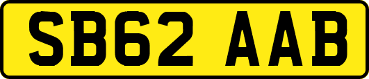 SB62AAB