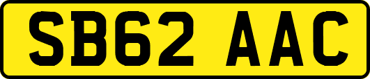 SB62AAC