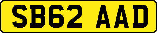 SB62AAD