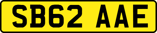 SB62AAE