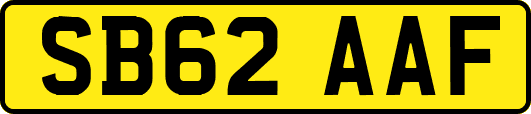 SB62AAF