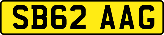 SB62AAG