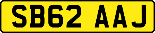 SB62AAJ