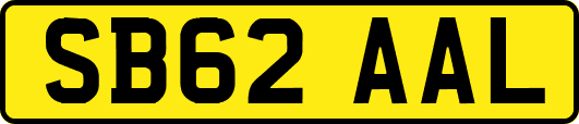 SB62AAL
