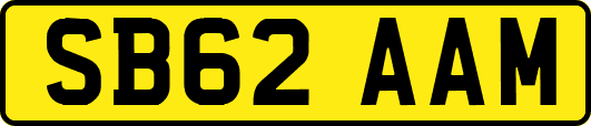 SB62AAM