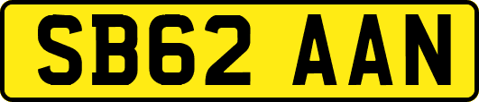 SB62AAN