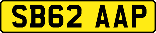 SB62AAP