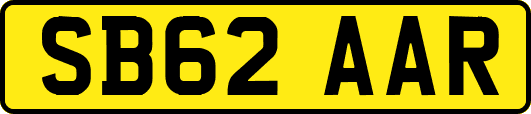 SB62AAR