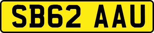 SB62AAU