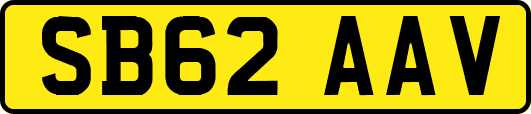 SB62AAV