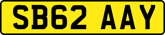 SB62AAY