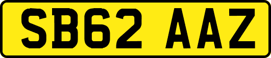 SB62AAZ