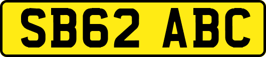 SB62ABC