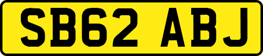 SB62ABJ