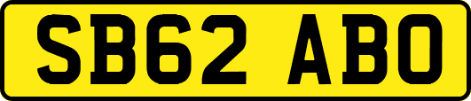 SB62ABO