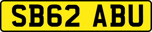 SB62ABU