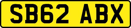 SB62ABX
