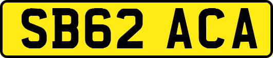 SB62ACA