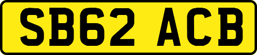 SB62ACB