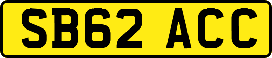 SB62ACC