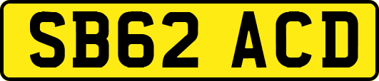 SB62ACD