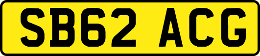 SB62ACG