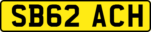 SB62ACH