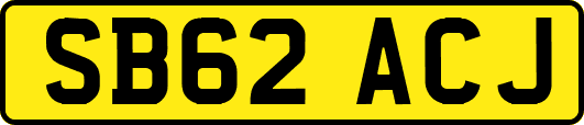SB62ACJ