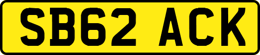 SB62ACK