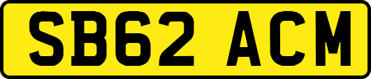 SB62ACM