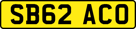SB62ACO