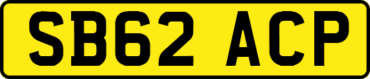SB62ACP