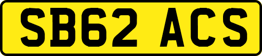 SB62ACS
