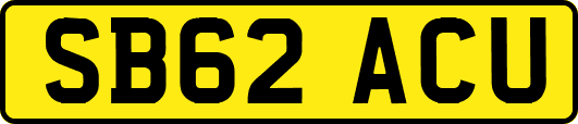 SB62ACU