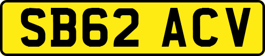 SB62ACV