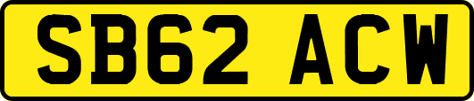SB62ACW