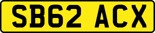 SB62ACX