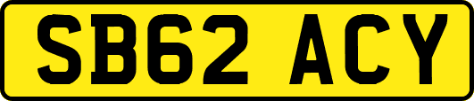 SB62ACY