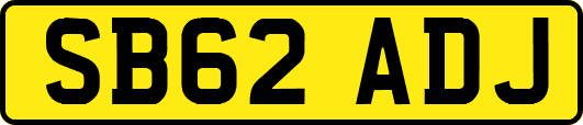 SB62ADJ