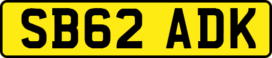 SB62ADK