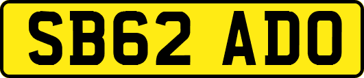 SB62ADO