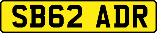 SB62ADR