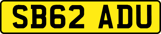 SB62ADU