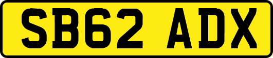 SB62ADX